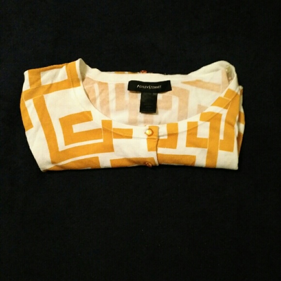 Woman's top