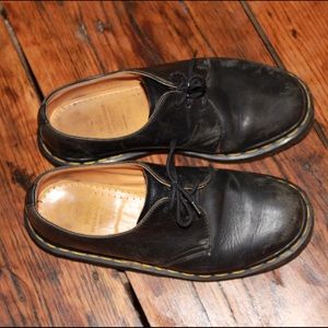 Dr. Marten's Original Shoe