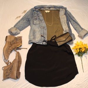 Anthropologie Dress