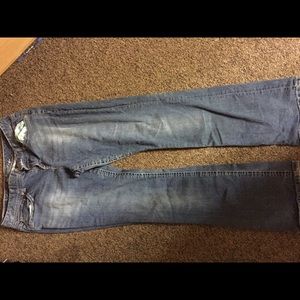 Maurice's size 14 jeans