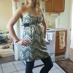 Billabong dress