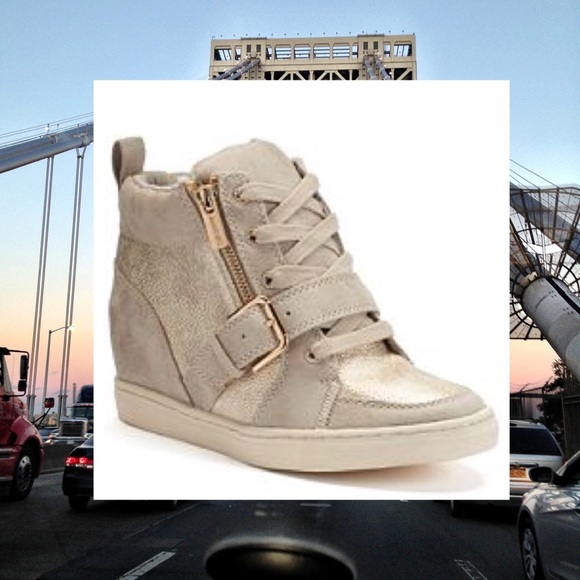 jlo wedge sneakers