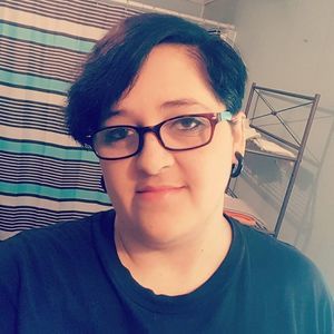 Meet your Posher, Sherrie