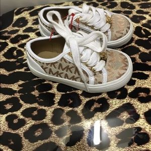 MIchael Kors sneakers