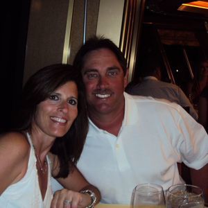 Meet your Posher, Kristi