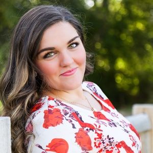 Meet your Posher, Megan