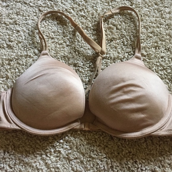 VS Very Sexy racerback bra