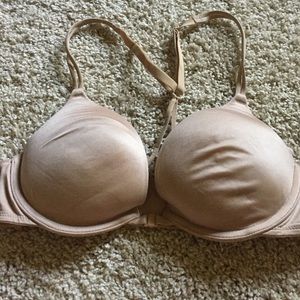 VS Very Sexy racerback bra