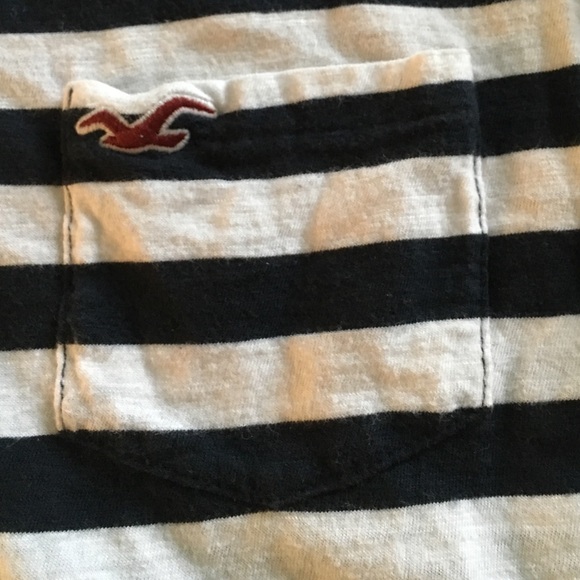 Striped Top - Picture 2 of 4