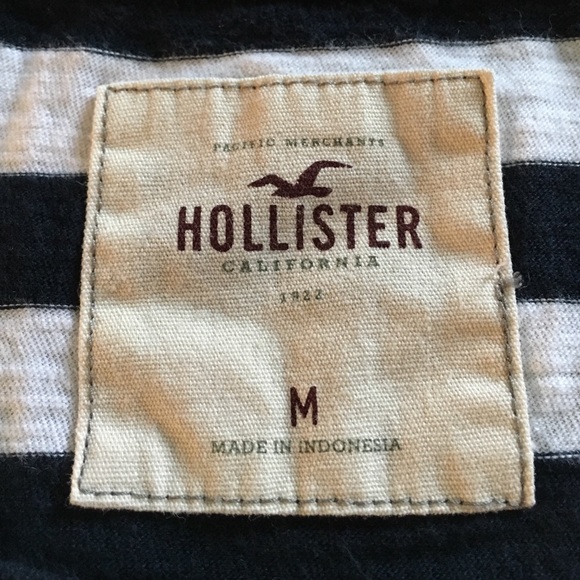 Striped Top - Picture 3 of 4