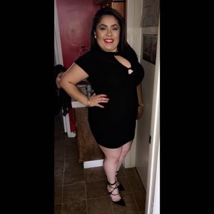 Meet your Posher, Karla