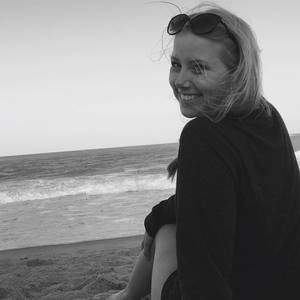 Meet your Posher, Delaney