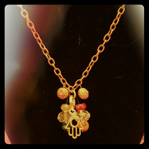 Necklace