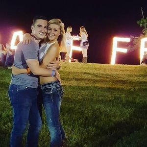 Meet your Posher, Murphy