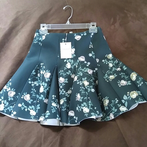 Lauren Conrad Skirt