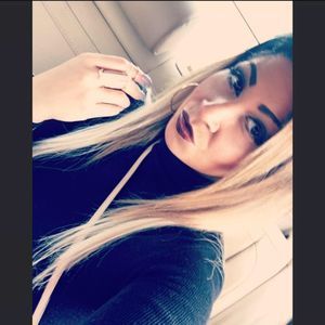 Meet your Posher, Amanda