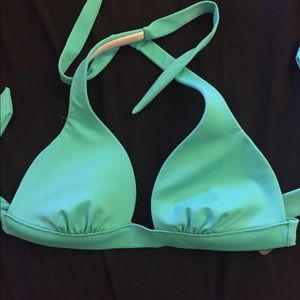 Victoria Secret Swim Suit Top