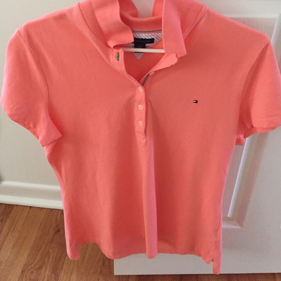 Tommy Hilfiger Polo