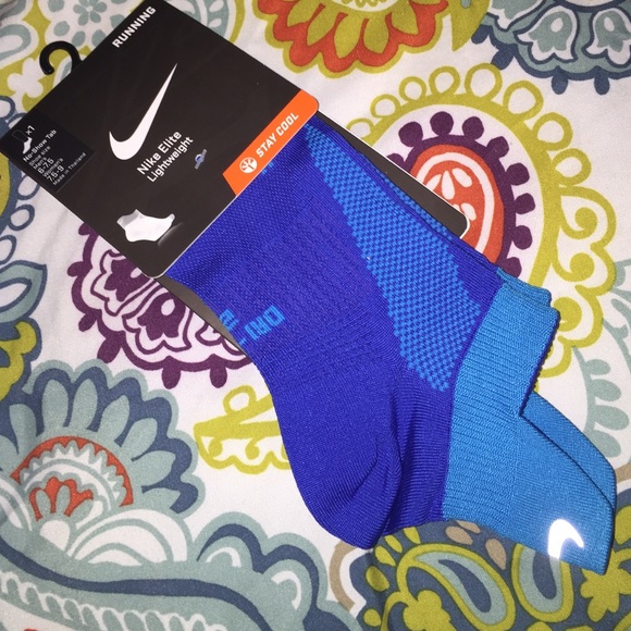 Nike Elite Lightweight Socks