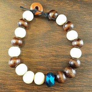 Wood Bracelet