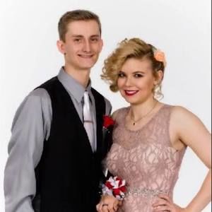 Meet your Posher, Dani