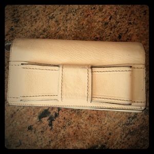 Kate Spade wallet/clutch