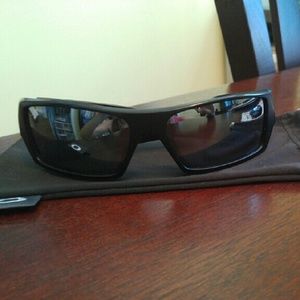 Oakley Gascan Sunglasses