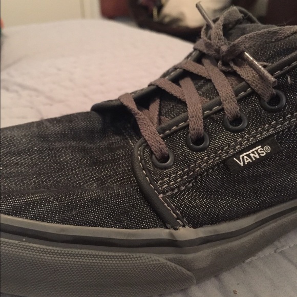 Vans shoes