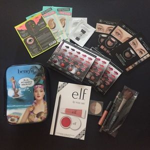 Makeup Bundle
