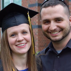 Meet your Posher, Carrie