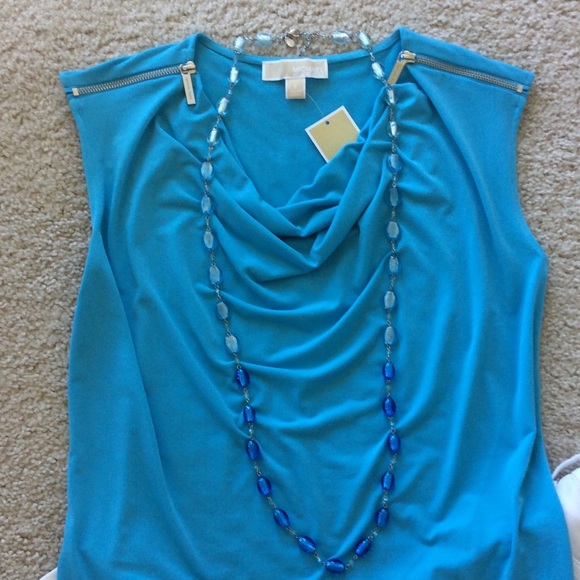 Michael Michael Kors top - Picture 2 of 3