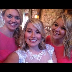 Meet your Posher, Amberly