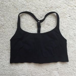 Athleta sports bra