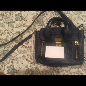 3.1 Phillip Lim pashli mini satchel