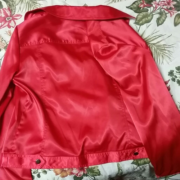 Versailles Jacket - Picture 2 of 4