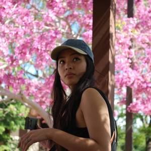 Meet your Posher, Audrey