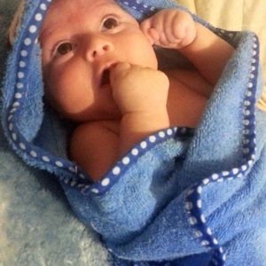 Meet your Posher, Alex