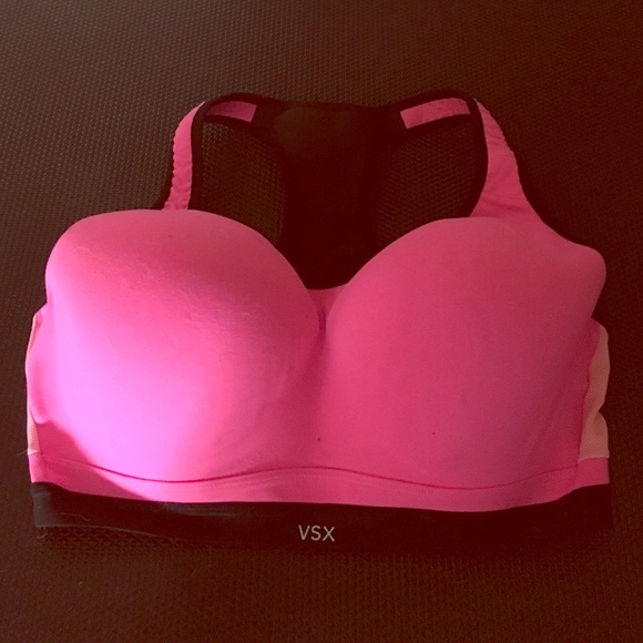 Victors Secret Sports Bra