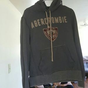 Mens sweatshirt, very cute comfy