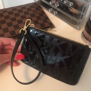 Michael Kors Wristlet