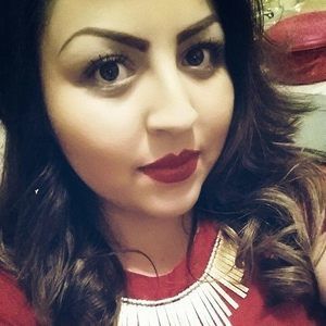 Meet your Posher, Mayra