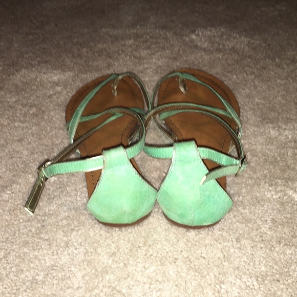 Sandals - Picture 2 of 2