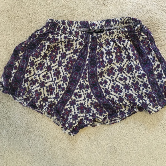 Brandy Melville Shorts