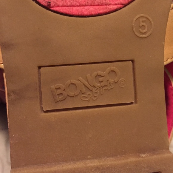 Sandals - Picture 3 of 3