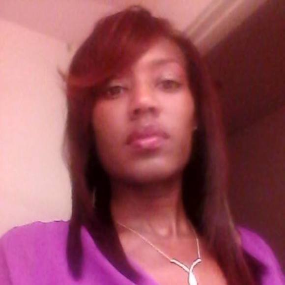 Meet your Posher, Teneshia