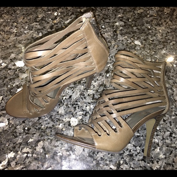 Strappy ASH sandals