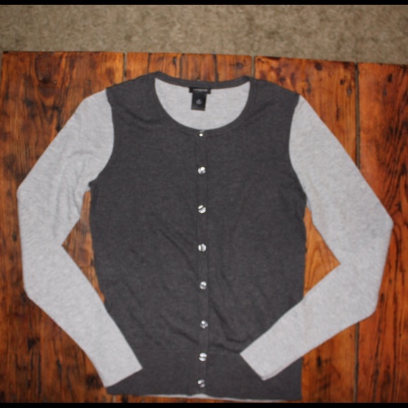 Ann Taylor Cardigan