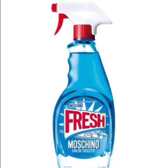 Fresh Couture EDT