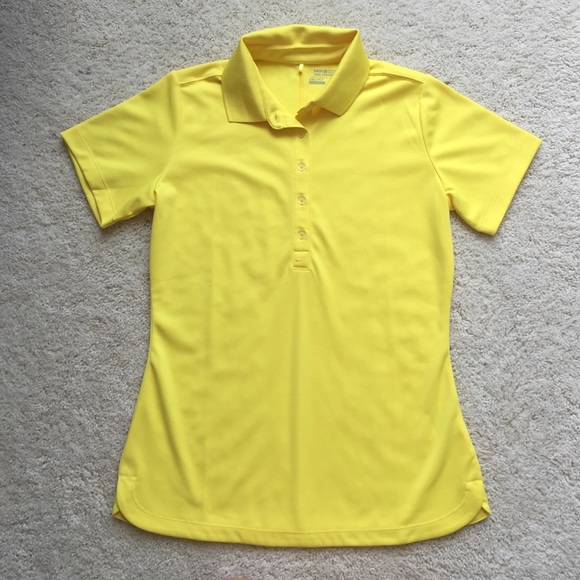 Nike golf shirt