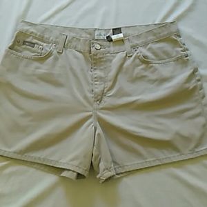 🌞 Calvin Klein Shorts 15/16